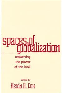 Spaces of Globalization