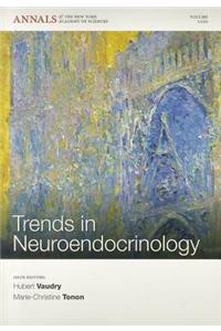 Trends in Neuroendocrinology, Volume 1220