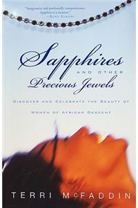 Sapphires and Other Precious Jewels