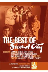 The Best of Second City