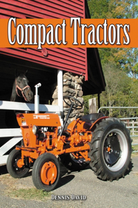 Compact Tractors