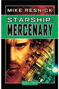 Starship: Mercenary