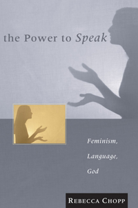 Power to Speak