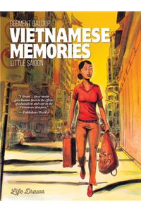 Vietnamese Memories Book 2