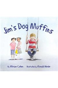Jims Dog Muffins