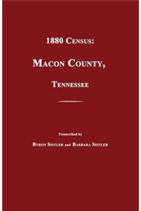 1880 Census