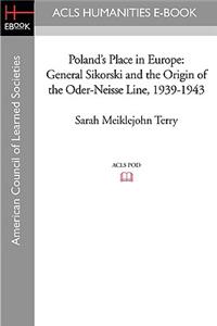 Poland's Place in Europe