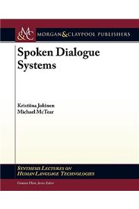 Spoken Dialogue Systems