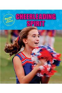 Cheerleading Spirit