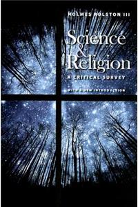 Science & Religion