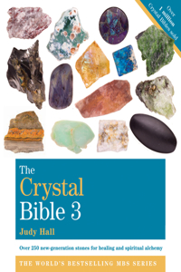 Crystal Bible 3