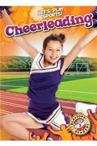 Cheerleading