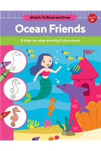 Ocean Friends