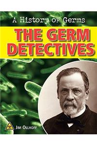 Germ Detectives