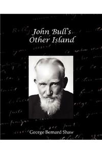 John Bulls Other Island