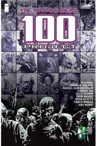 Walking Dead 100 Project