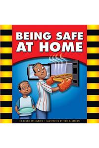 Being Safe at Home