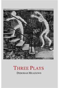 Three Plays