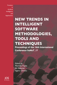 NEW TRENDS IN INTELLIGENT SOFTWARE METHO