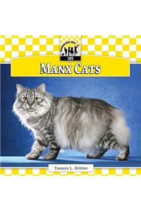 Manx Cats