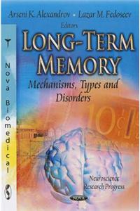 Long-Term Memory