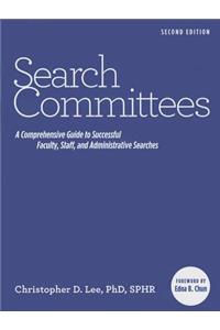 Search Committees