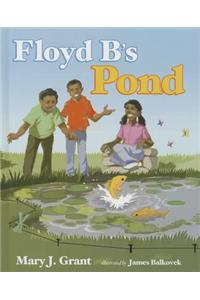 Floyd B's Pond