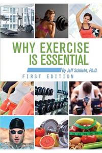 Why Exercise Is Essential