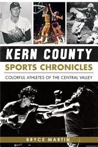 Kern County Sports Chronicles