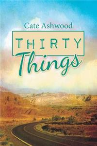 Thirty Things