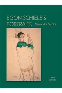 Egon Schiele's Portraits