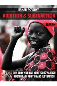 Kamali Academy Mental Math Addition and Subtraction