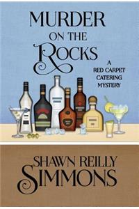 Murder on the Rocks
