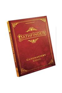 Pathfinder Gamemastery Guide (Special Edition) (P2)