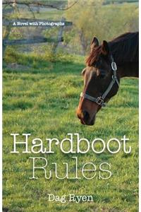 Hardboot Rules