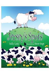 Jersey's Spots