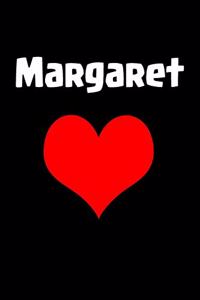 Margaret