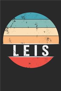 Leis