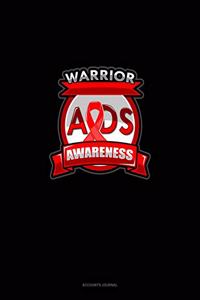 Warrior AIDS Awareness