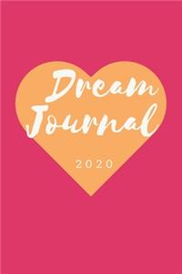 Dream Journal