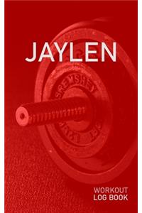 Jaylen