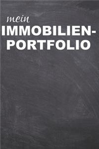 Mein Immobilienportfolio