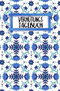 Verhütungstagebuch