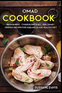 Omad Cookbook