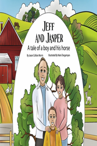 Jeff and Jasper