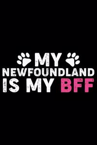 My Newfoundland Is My BFF