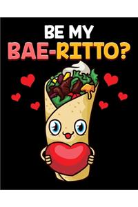 Be My BaeRitto?