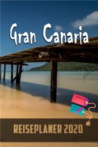 Gran Canaria - Reiseplaner 2020