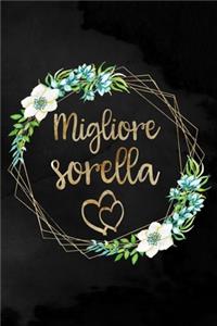 Migliore sorella