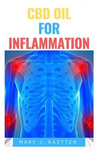 CBD Oil for Inflammation